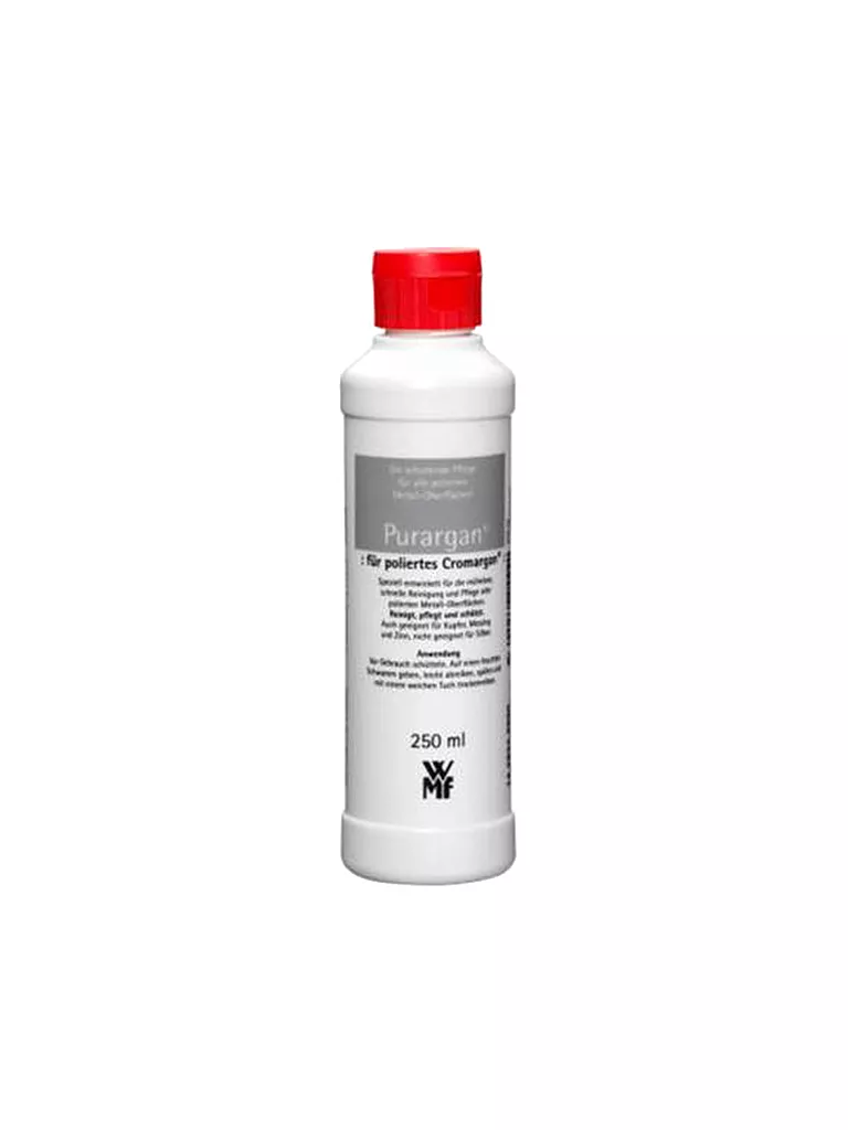 WMF | Cromargan Pflegemittel 0,25L | Aucune couleur