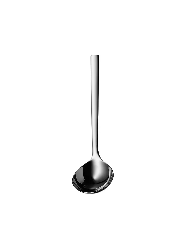 WMF | Cuillère à sauce NUOVA 21cm Cromargan | silber