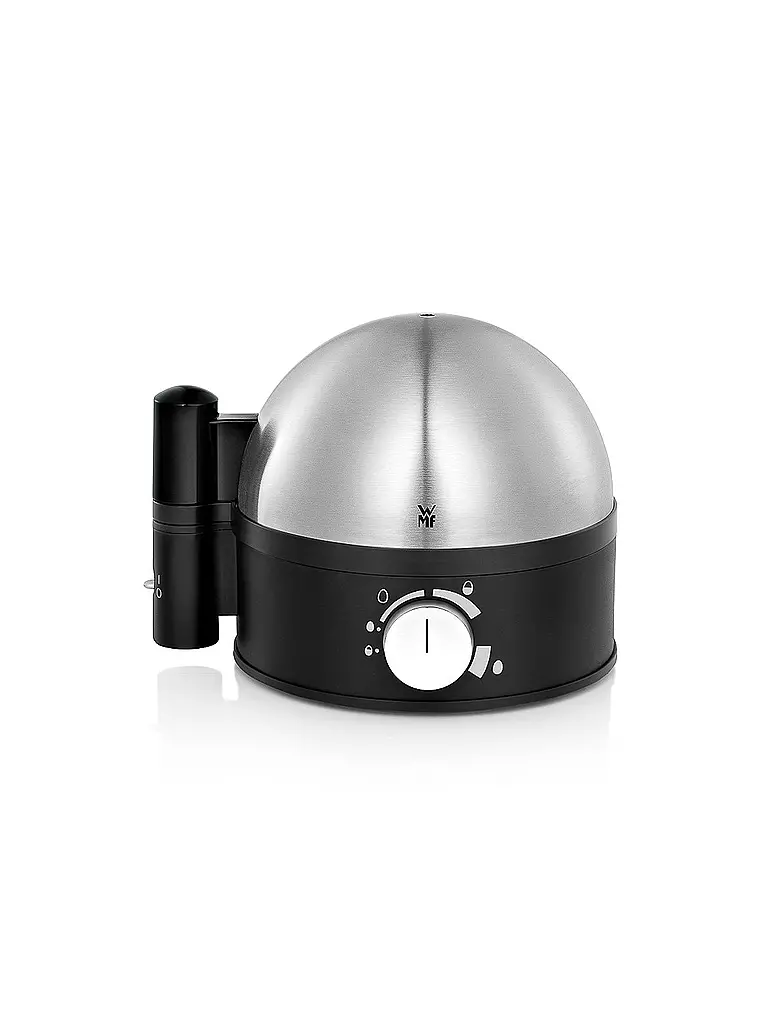 WMF | Cuiseur à œufs "Stelio" 1-7 œufs | silber