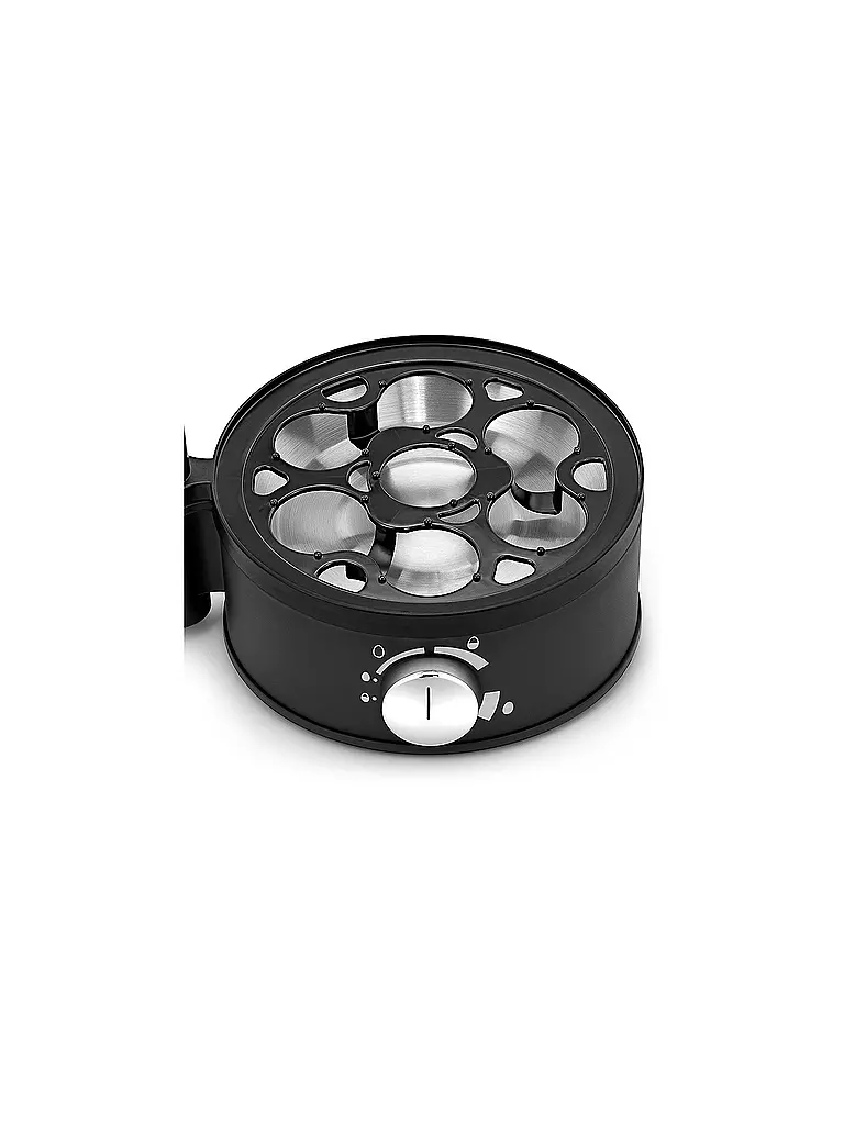 WMF | Cuiseur à œufs "Stelio" 1-7 œufs | silber