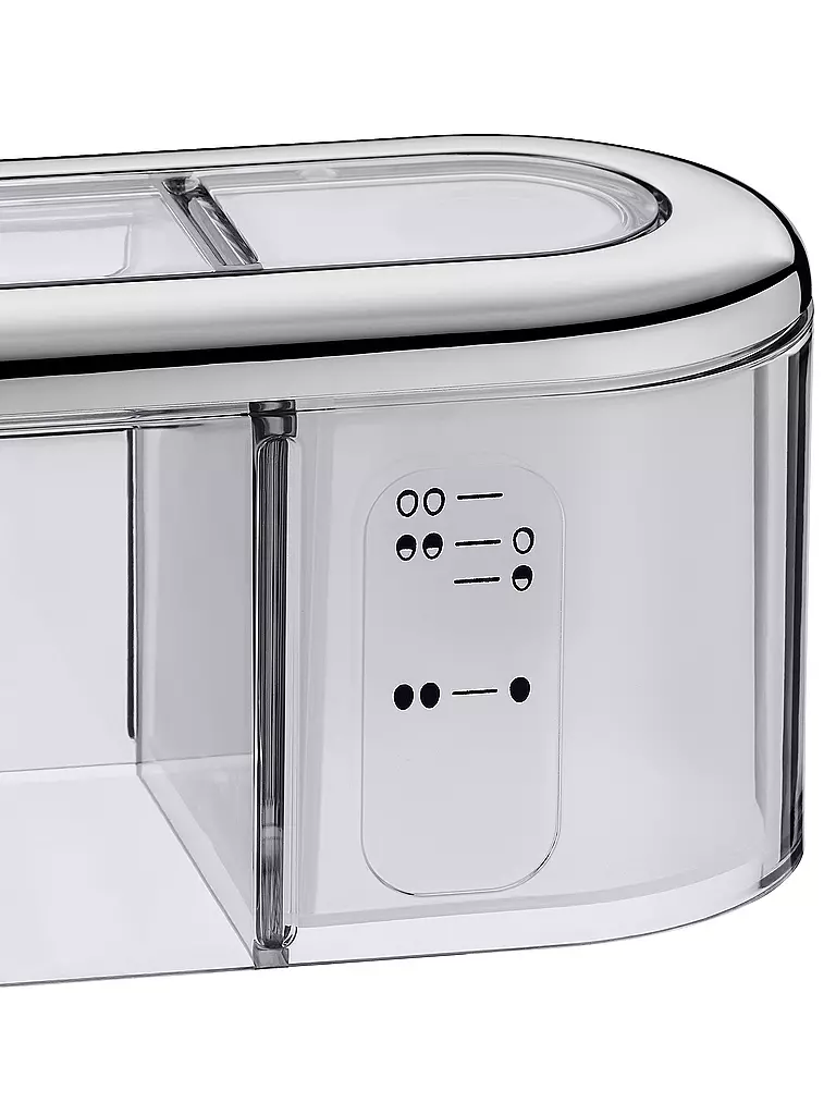 WMF | Cuiseur à 2 œufs "Küchenminis" 0415020011 | 
