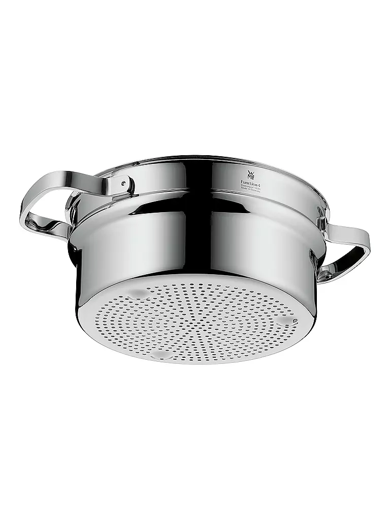 WMF | Dünsteinsatz 20cm Function 4 Cromargan | Argent