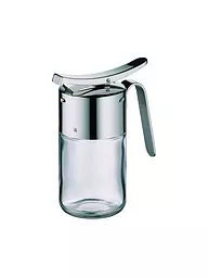 WMF | Distributeur de miel BARISTA 240ml Verre / Cromargan | Transparent