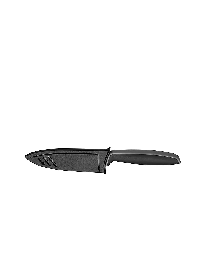 WMF | Ensemble de couteaux TOUCH 2 pièces noir | schwarz