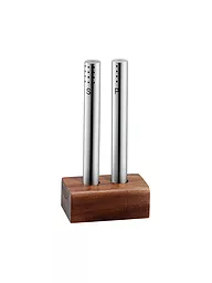 WMF | Ensemble de salière et poivrière 2 pièces | Argent