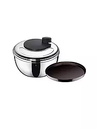 WMF | Essoreuse à salade Gourmet 4L 24cm | Argent