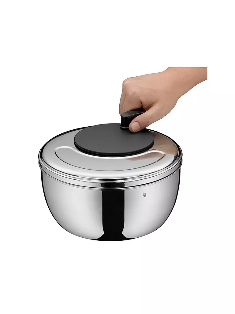 WMF | Essoreuse à salade Gourmet 4L 24cm | 