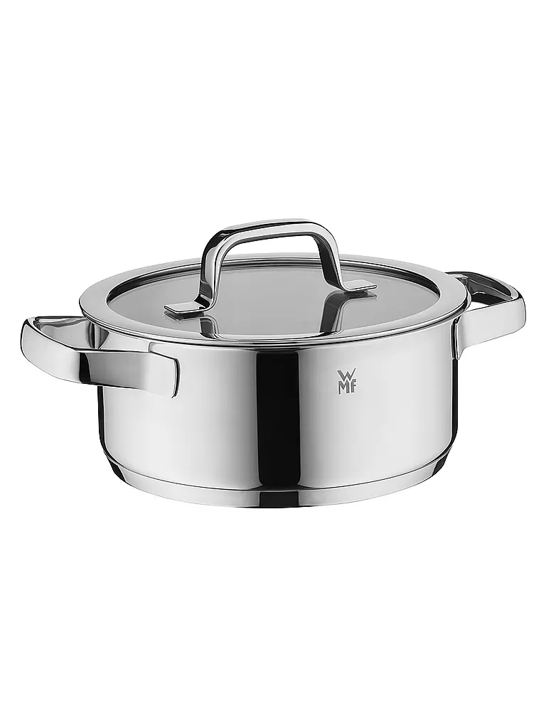 WMF | Faitout Compact Cuisine 20cm | silber