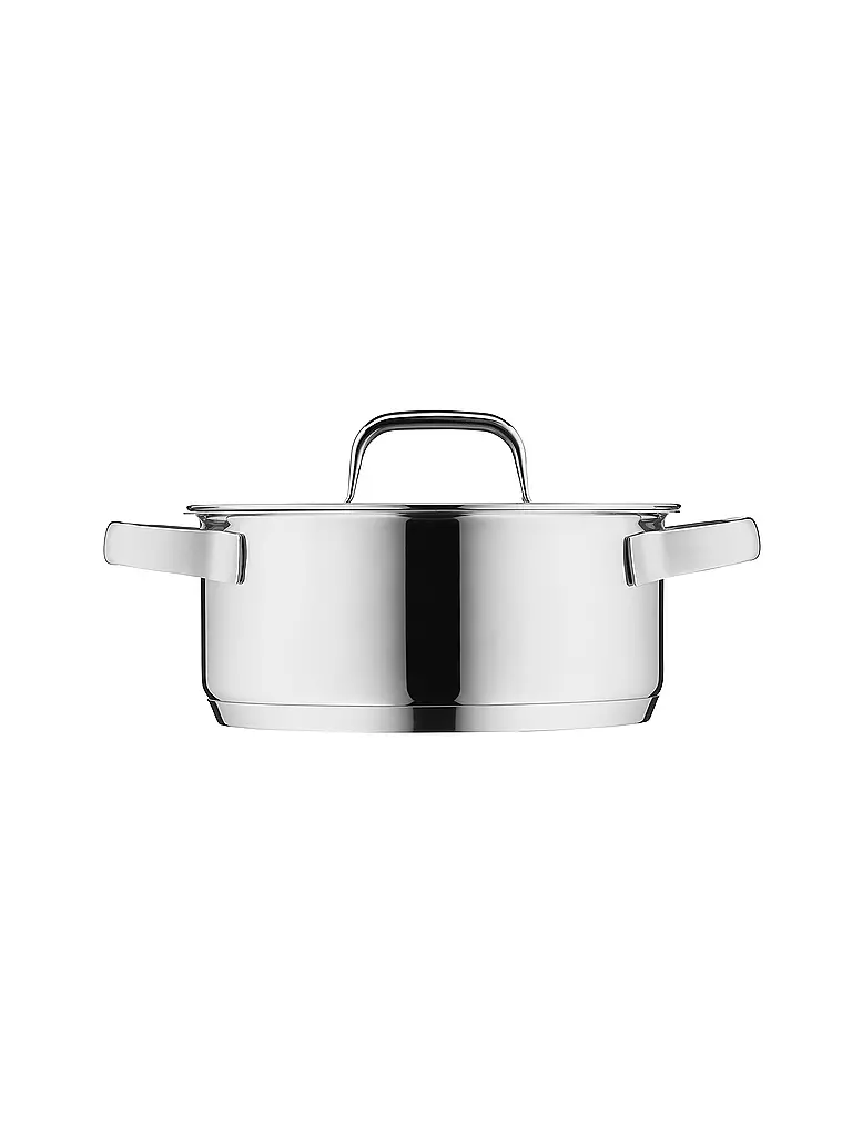 WMF | Faitout Compact Cuisine 20cm | silber