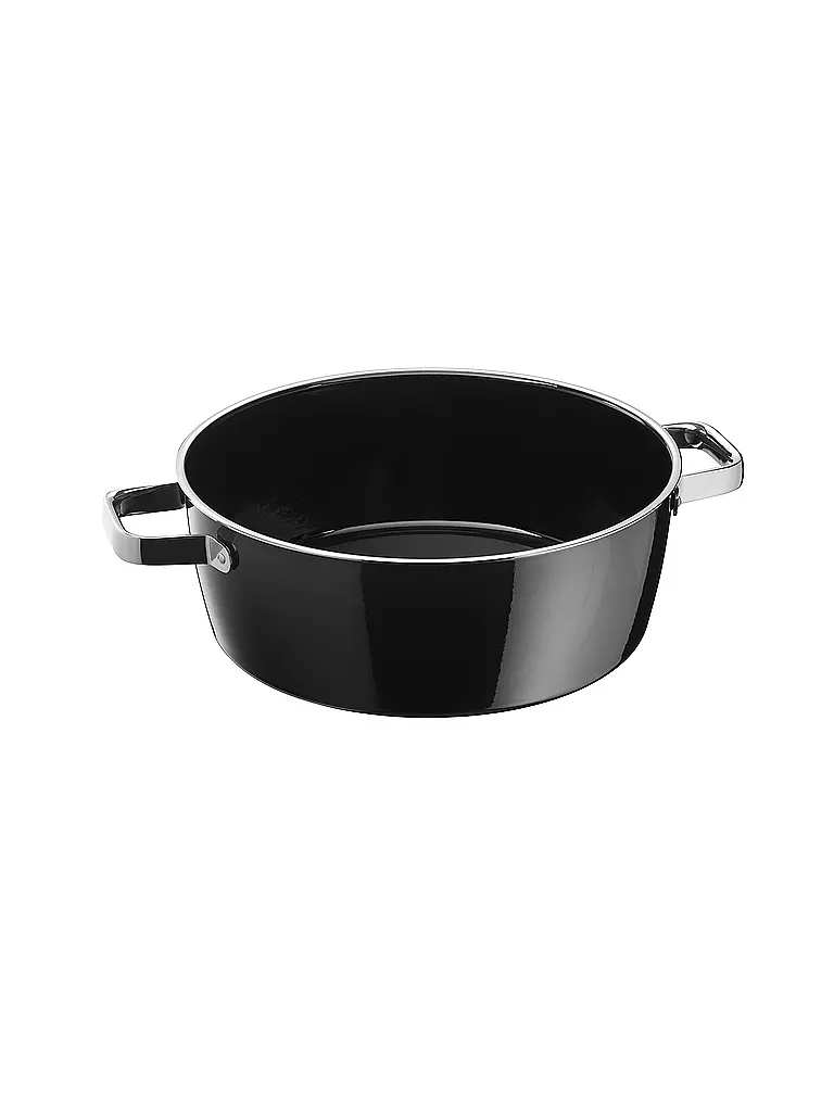 WMF | Faitout Fusiontec Aromatic 28cm Noir | 