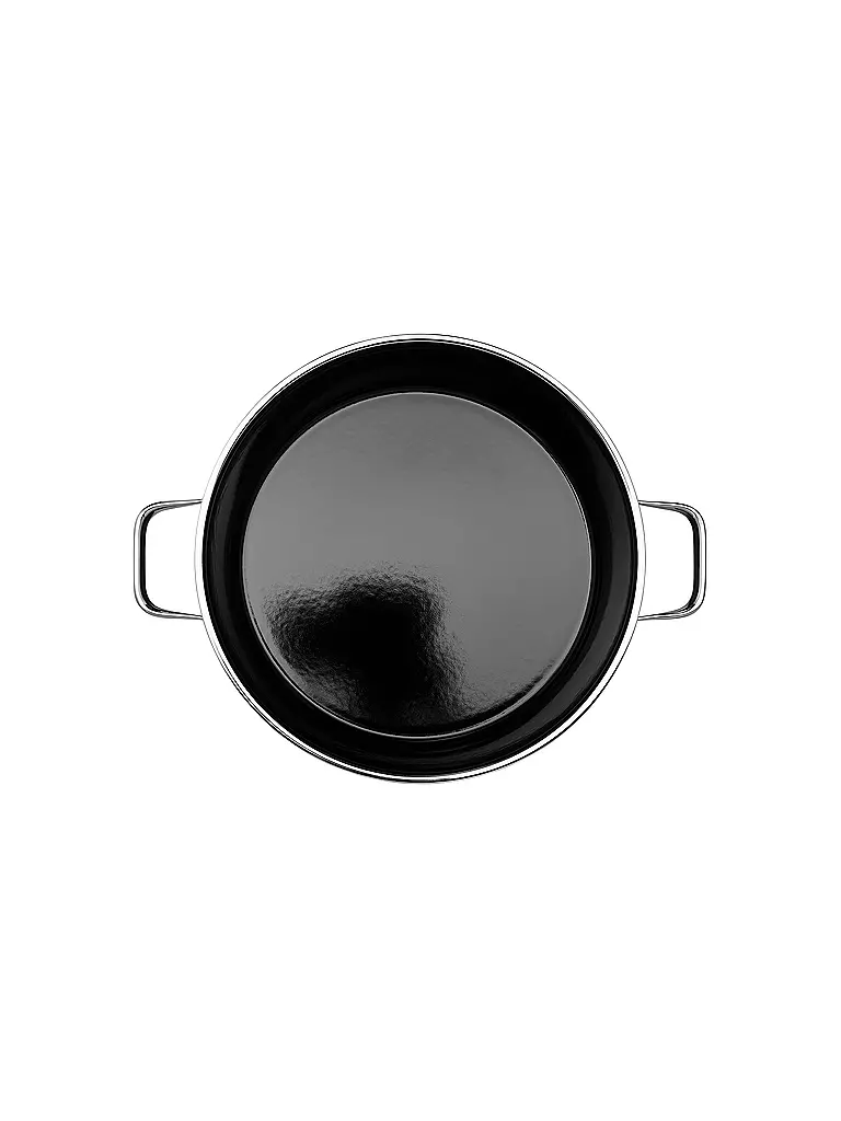 WMF | Faitout Fusiontec Aromatic 28cm Noir | 