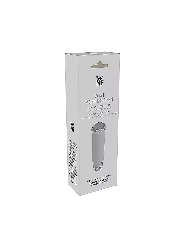 WMF | Filtre à eau Perfection | keine Farbe
