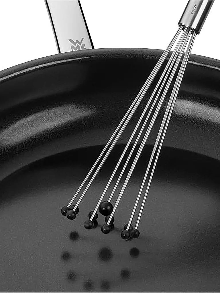 WMF | Fouet à sauce 27 cm Profi Plus | silber