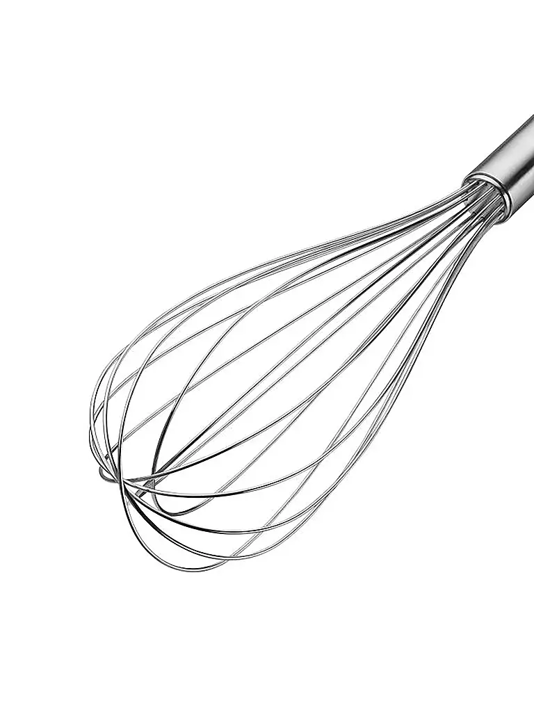WMF | Fouet Profi Plus 30 cm | Argent