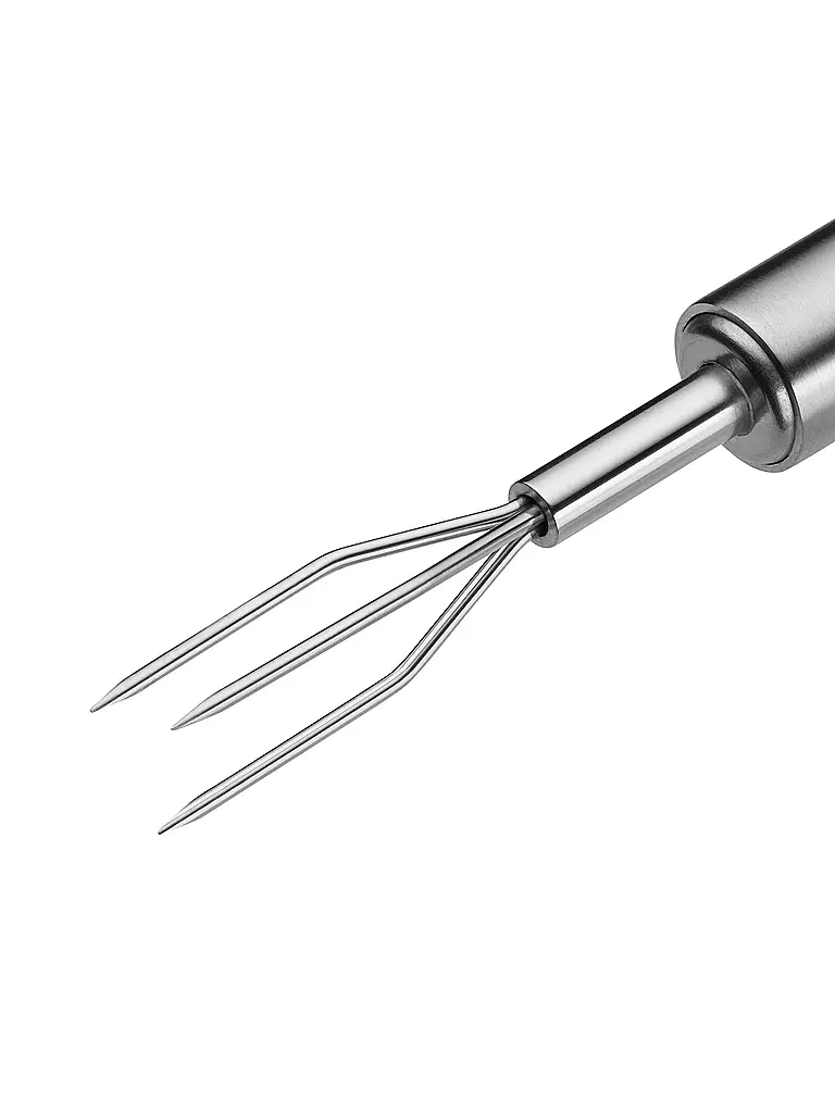 WMF | Fourchette à pommes de terre PROFI PLUS Cromargan | Argent