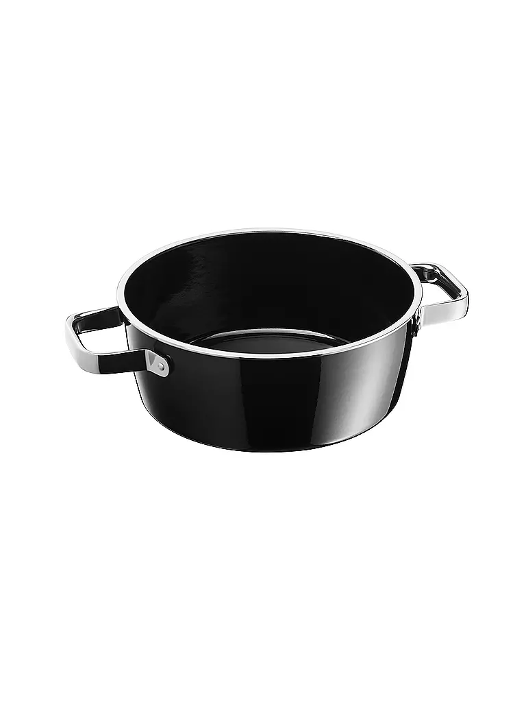 WMF | Fusiontec Aromatic Kochschüssel 22cm Noir | 