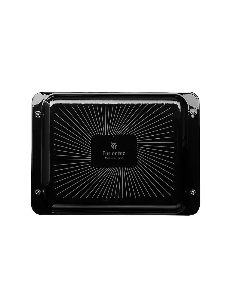 WMF | Fusiontec Collection Four Plaque multifonction 3 en 1 41x30cm | 