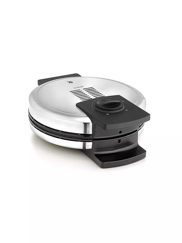 WMF | Gaufrier Edition "Lono" 900W | silber