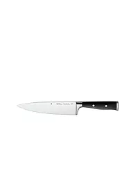 WMF | Grand Class Couteau de chef 20cm Cromargan | Noir