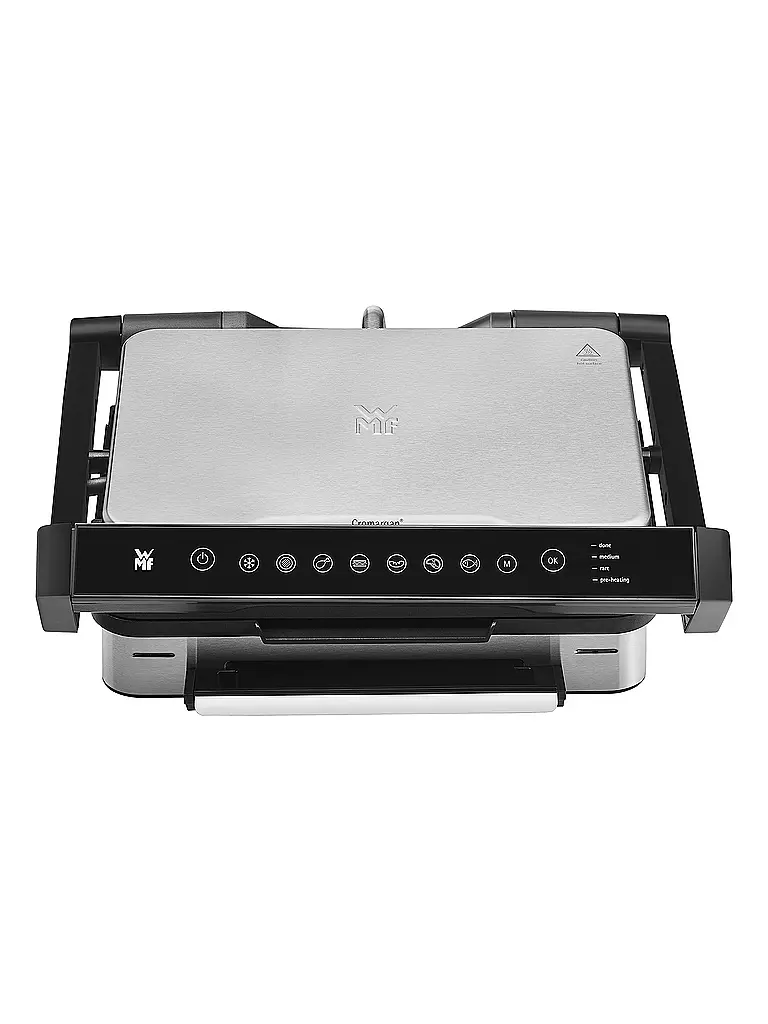 WMF | Gril de contact Profi Plus Perfection | 