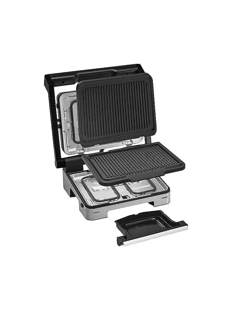 WMF | Gril de contact Profi Plus Perfection | 