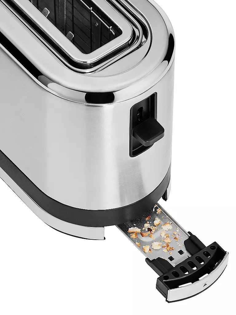 WMF | Grille-pain à fente longue KÜCHENminis | 