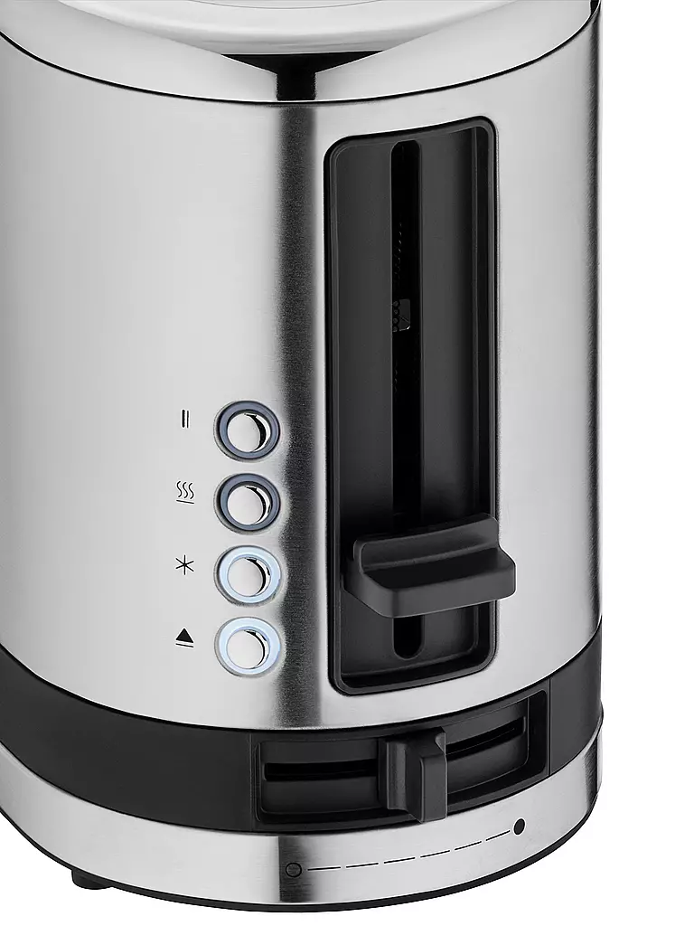 WMF | Grille-pain à fente longue KÜCHENminis | 