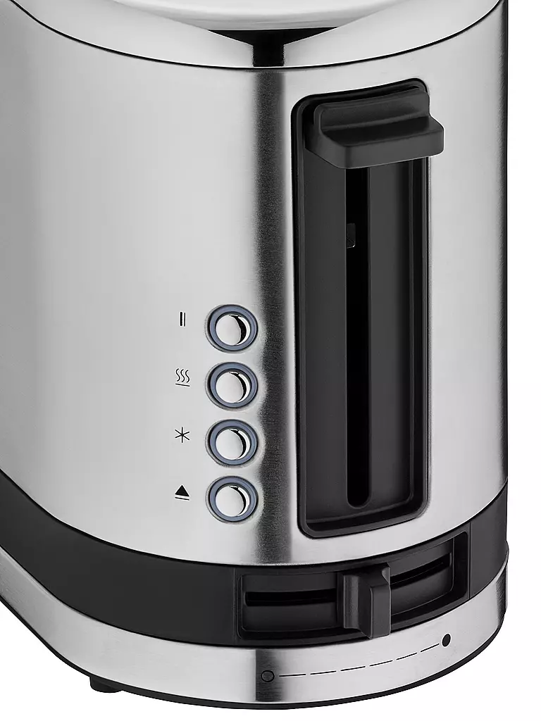 WMF | Grille-pain à fente longue KÜCHENminis | 