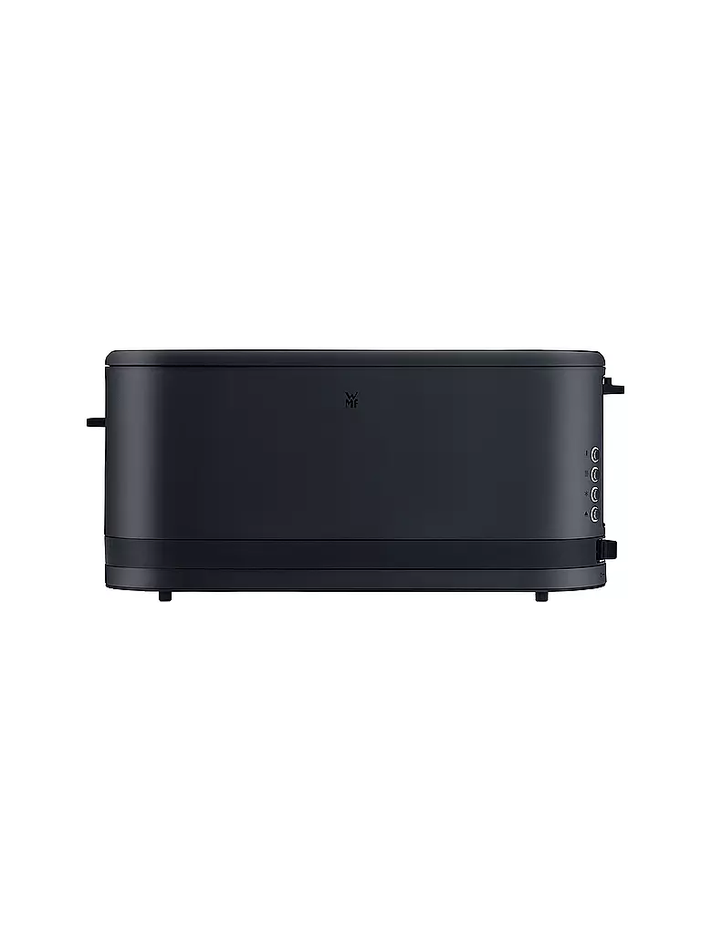 WMF | Grille-pain 2 tranches KÜCHENminis Deep Black | 