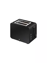 WMF | Grille-pain STELIO deep black | Noir