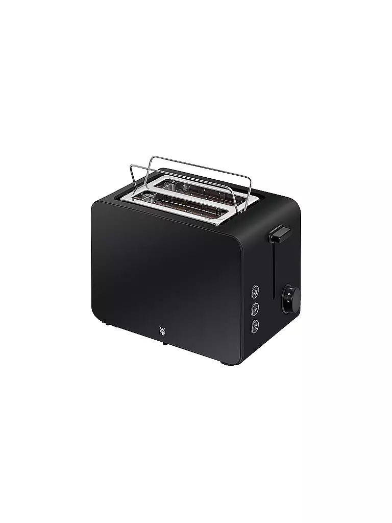 WMF | Grille-pain STELIO deep black | 