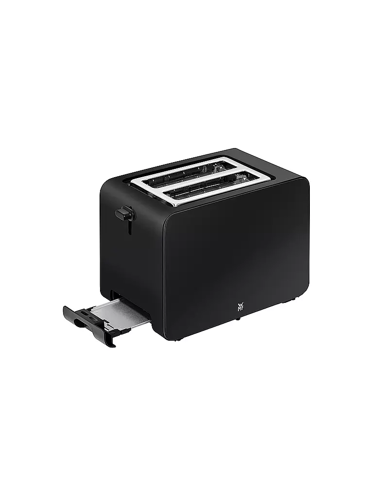 WMF | Grille-pain STELIO deep black | 