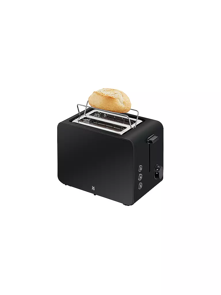 WMF | Grille-pain STELIO deep black | 