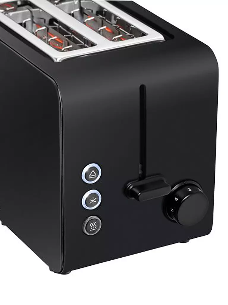 WMF | Grille-pain STELIO deep black | 