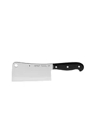 WMF | Hachoir chinois SPITZENKLASSE PLUS 15cm Cromargan Noir | Noir