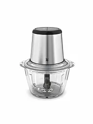 WMF | Hachoir Kult X Edition 320W 1l | Argent
