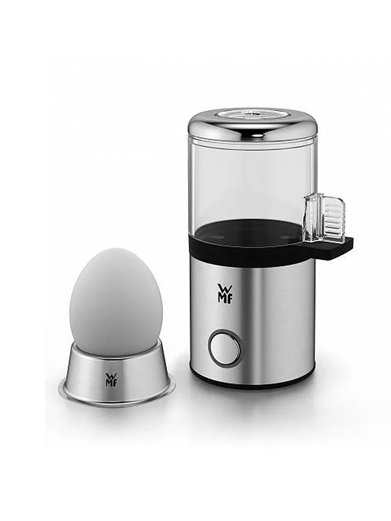 WMF | KÜCHENminis Cuiseur à 1 œuf My Egg | silber