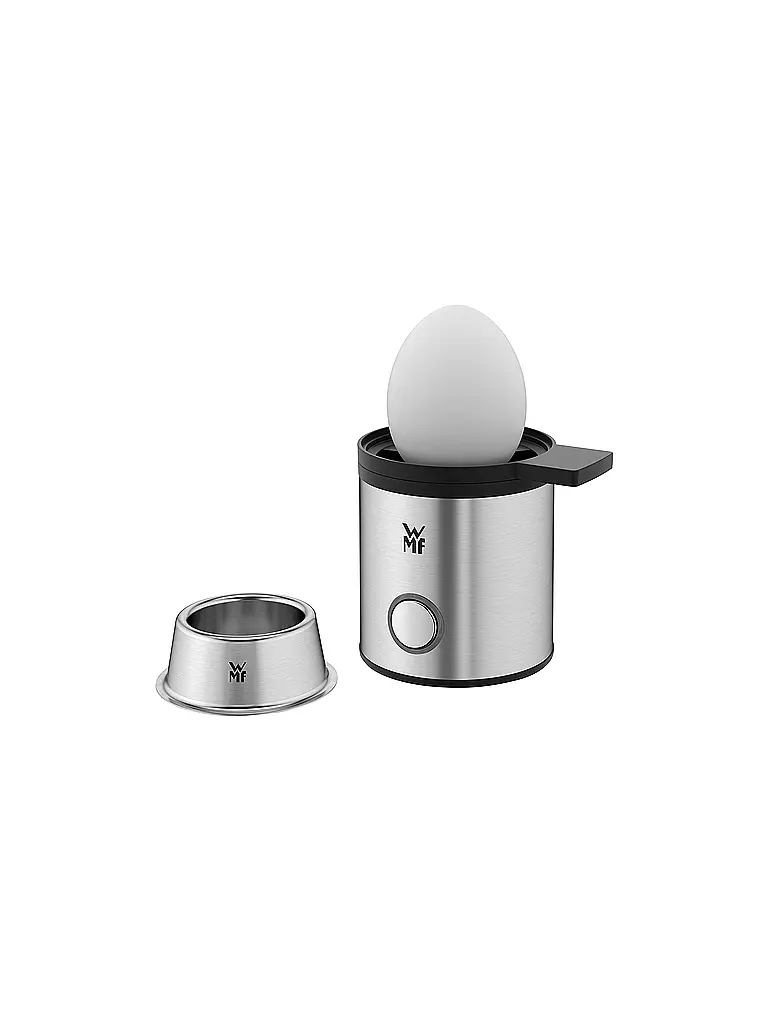 WMF | KÜCHENminis Cuiseur à 1 œuf My Egg | silber
