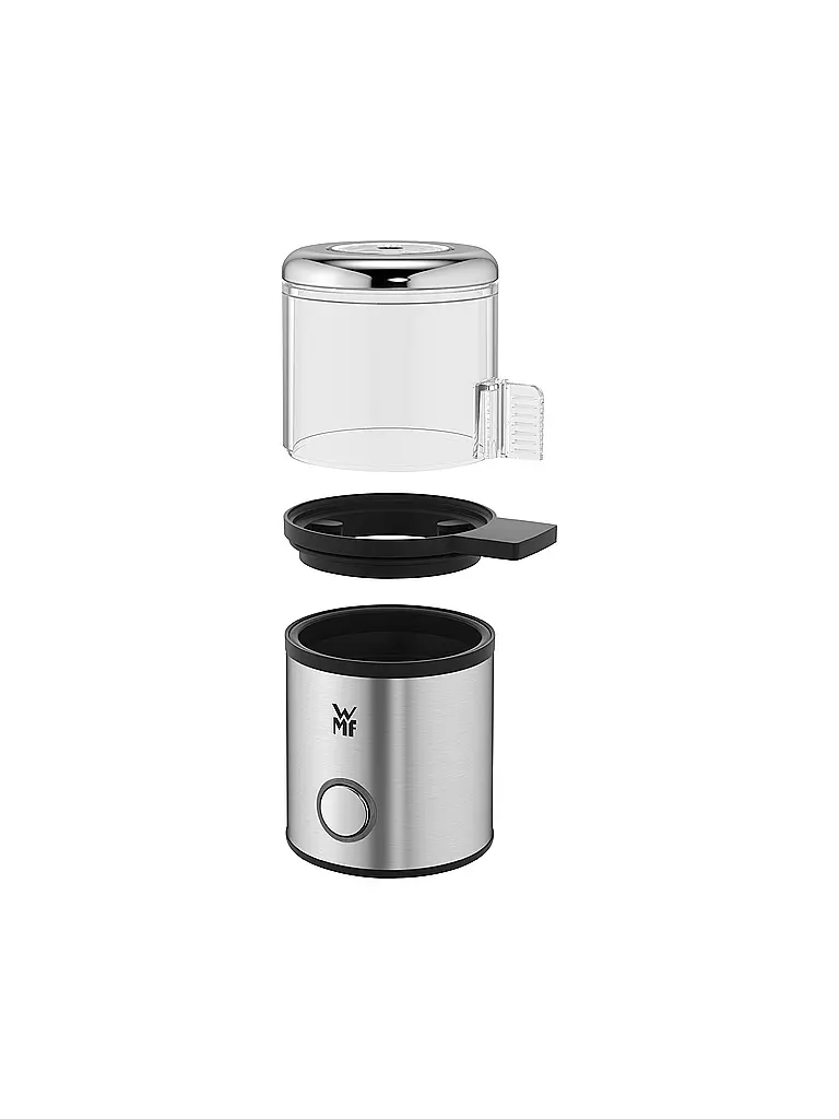 WMF | KÜCHENminis Cuiseur à 1 œuf My Egg | 