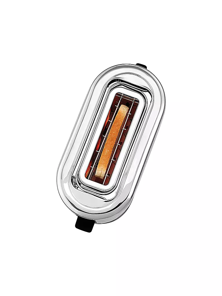 WMF | KÜCHENminis Grille-pain 1 tranche | 