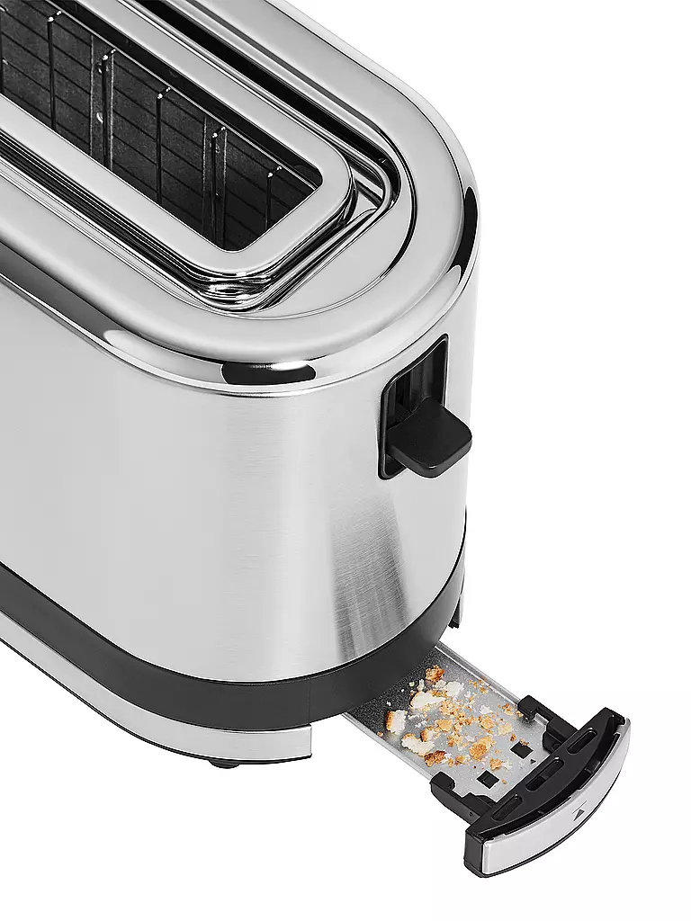 WMF | KÜCHENminis Grille-pain 1 tranche | 