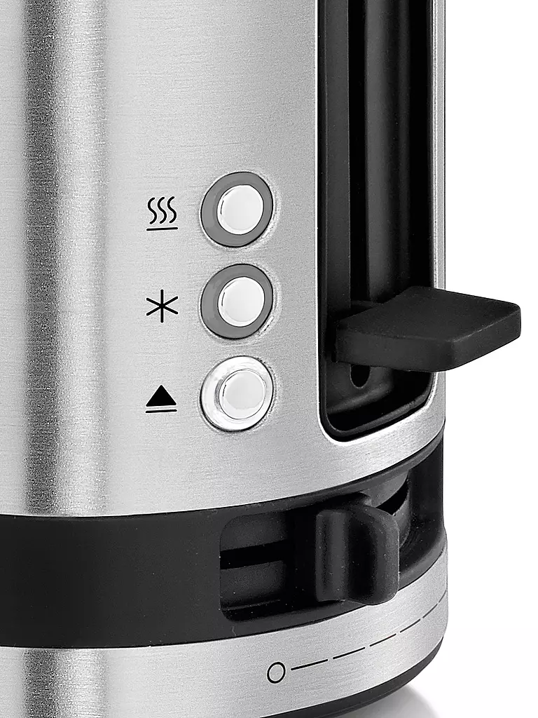 WMF | KÜCHENminis Grille-pain 1 tranche | 