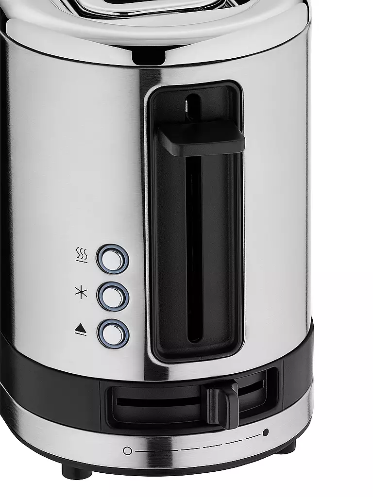 WMF | KÜCHENminis Grille-pain 1 tranche | 