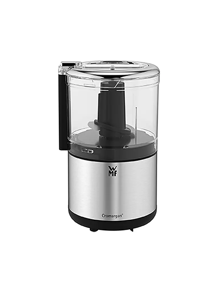 WMF | KÜCHENminis Hachoir 65W 0,3l | silber