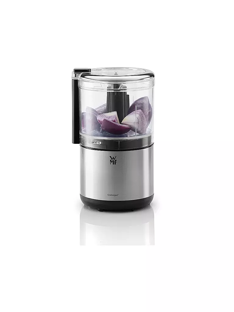 WMF | KÜCHENminis Hachoir 65W 0,3l | silber