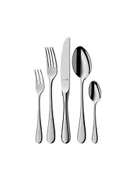 WMF | Kent Plus Ensemble de couverts, 30 pièces | Argent