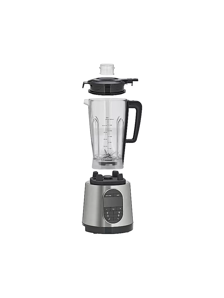 WMF | Kult Pro Blender haute performance 1600 watts | 