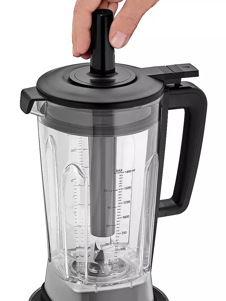 WMF | Kult Pro Blender haute performance 1600 watts | 