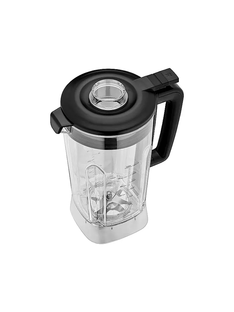 WMF | Kult Pro Blender haute performance 1600 watts | 