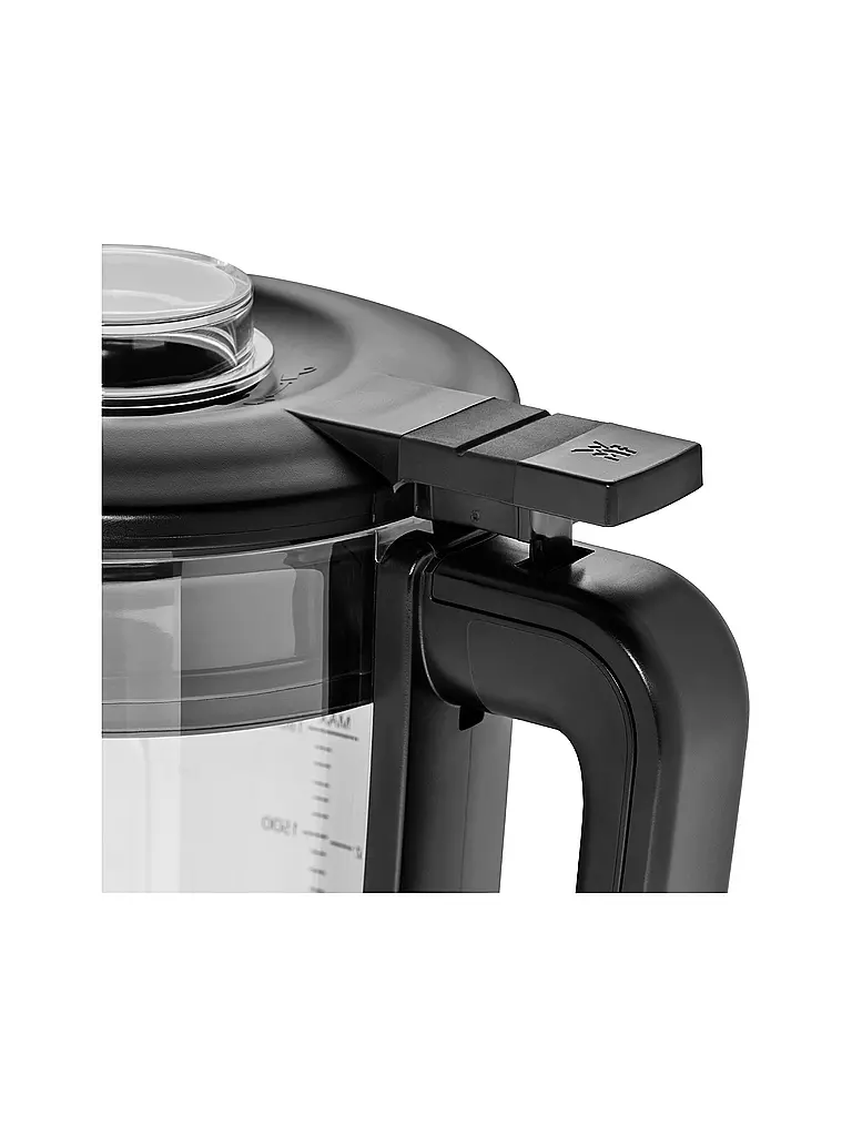 WMF | Kult Pro Blender haute performance 1600 watts | 